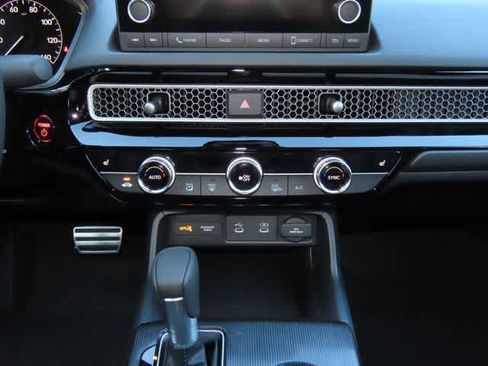 New 2026 Honda Civic Sport image 21