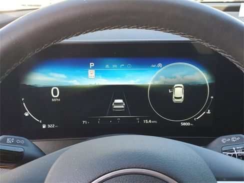 Certified 2025 Kia Sportage SX image 19