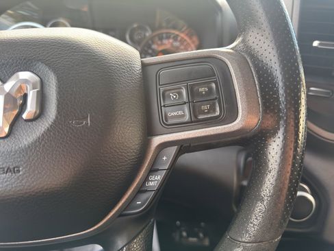 Used 2020 RAM 2500 Tradesman image 15