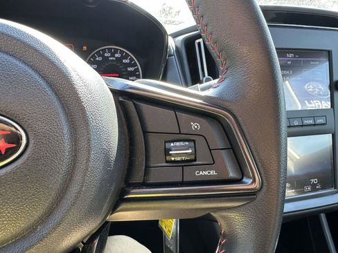 Certified 2022 Subaru WRX image 26