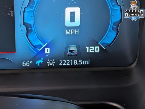 Used 2025 Ford Bronco Badlands AWD/4WD image 19