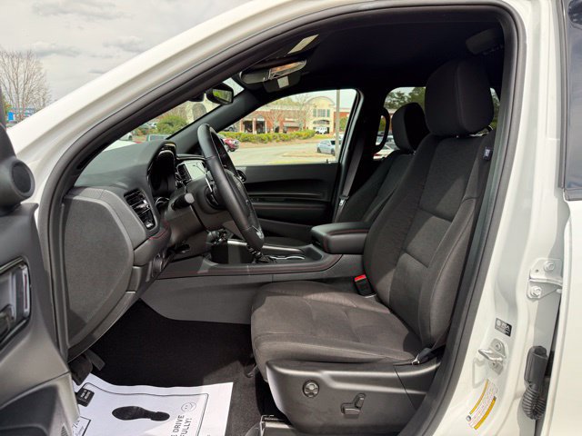 Used 2025 Dodge Durango GT AWD/4WD image 13