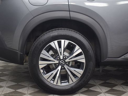 Used 2023 Nissan Rogue SV AWD/4WD image 31