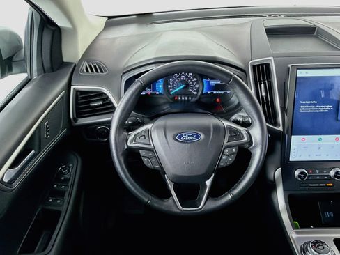 Used 2024 Ford Edge SEL AWD/4WD image 18