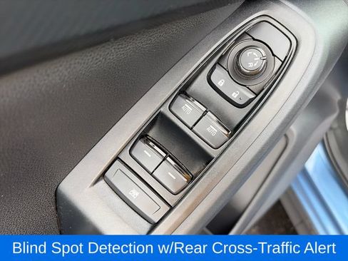 Used 2024 Subaru Crosstrek 2.0i Premium AWD/4WD image 18