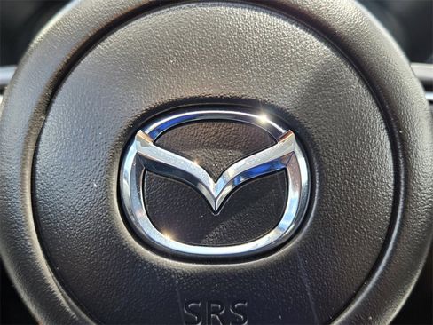 Used 2025 MAZDA CX-50 AWD 2.5 S w/ Preferred Package image 23