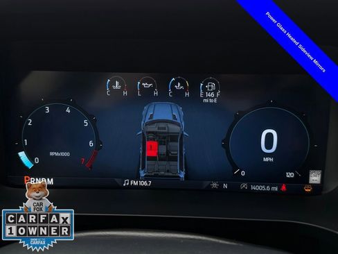 Used 2024 Ford F150 XLT w/ Equipment Group 302A MID image 14