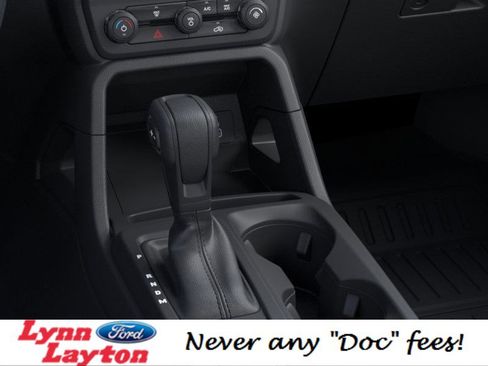 New 2026 Ford Ranger XL w/ Trailer Tow Package image 15