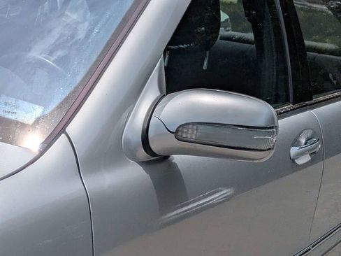 Used 2001 Mercedes-Benz S 430 image 27