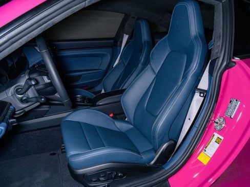 Used 2022 Porsche 911 GT3 image 18