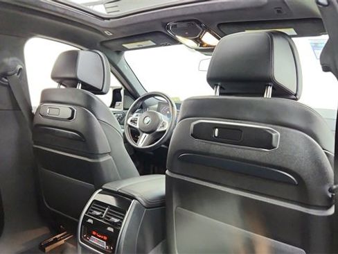 Used 2024 BMW X6 M60i image 27