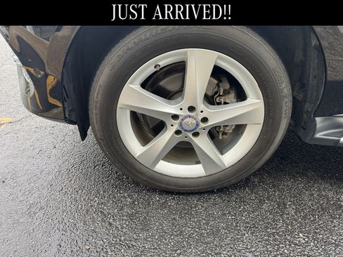 Used 2017 Mercedes-Benz GLE 350 4MATIC image 5