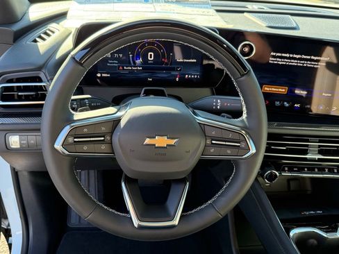 New 2026 Chevrolet Traverse High Country image 26