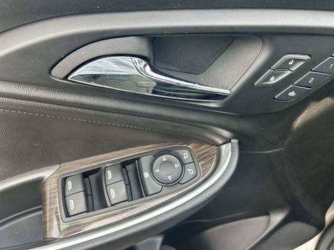 Used 2024 Chevrolet Malibu LT FWD image 15