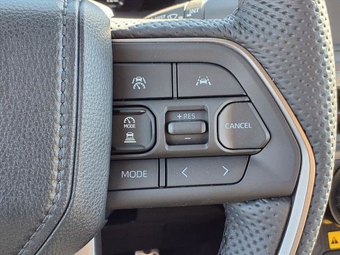 New 2026 Toyota Tacoma TRD Sport w/ TRD Sport Upgrade Package image 18