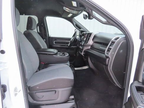 Used 2024 RAM 2500 Big Horn image 25