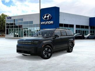 New 2026 Hyundai Santa Fe SEL video 1