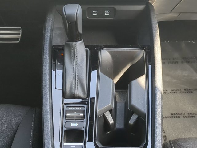 Certified 2023 Honda Accord Sport image 17