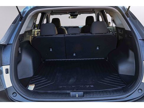 Certified 2023 Kia Sportage LX AWD/4WD image 22
