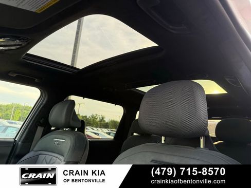 New 2027 Kia Telluride X-Line SX Prestige w/ Towing Package AWD/4WD image 23