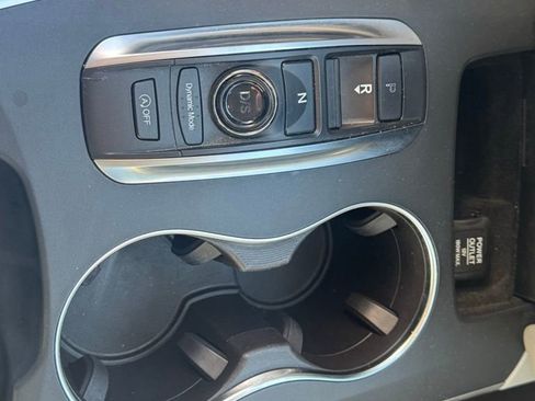 Used 2019 Acura MDX SH-AWD w/ Technology Package image 17