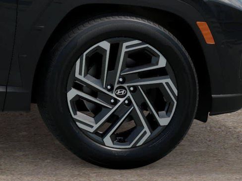 New 2026 Hyundai Tucson Limited AWD/4WD image 8