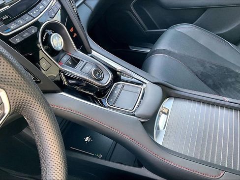 Certified 2023 Acura RDX A-Spec image 18