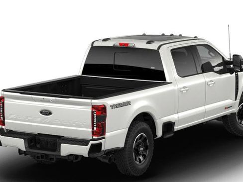 New 2026 Ford F250 Lariat w/ Tremor Off-Road Package image 25