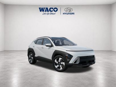 Used 2026 Hyundai Kona SEL Sport