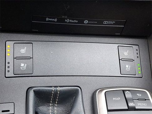 Used 2018 Lexus IS 300 300 w/ Comfort Package image 26