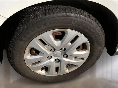 Used 2019 Dodge Journey SE w/ Connectivity Group image 26