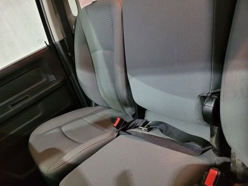 Used 2017 RAM 1500 ST w/ SXT Appearance Group image 30