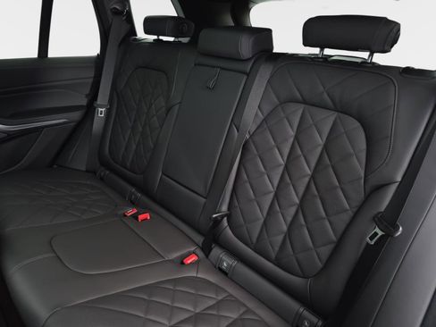 New 2026 BMW X5 xDrive50e w/ M Sport Package image 14