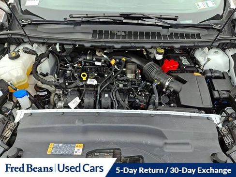 Certified 2022 Ford Edge ST-Line image 29