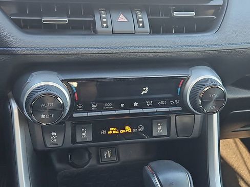 Used 2024 Toyota RAV4 XSE image 27