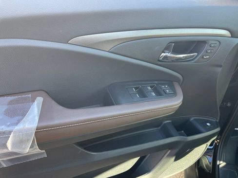 New 2026 Honda Ridgeline RTL image 7