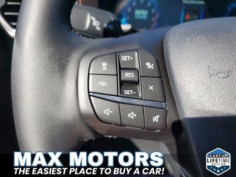 New 2025 Ford Bronco Sport Outer Banks w/ Outer Banks Tech Package+ image 25