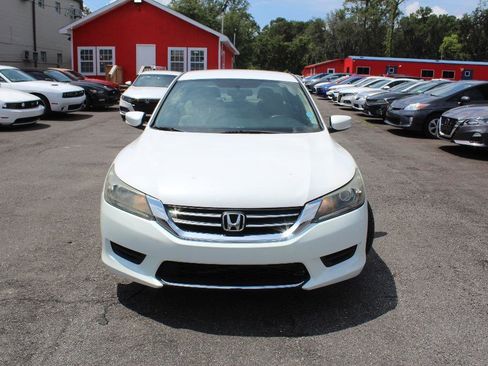 Used 2015 Honda Accord LX image 8