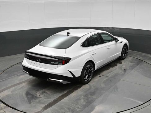 New 2026 Hyundai Sonata SEL image 28