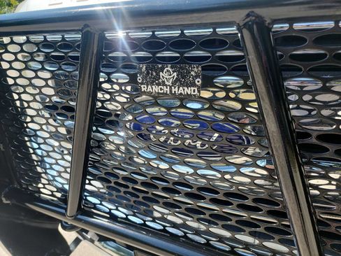 Used 2017 Ford F350 Lariat w/ Lariat Ultimate Package image 3