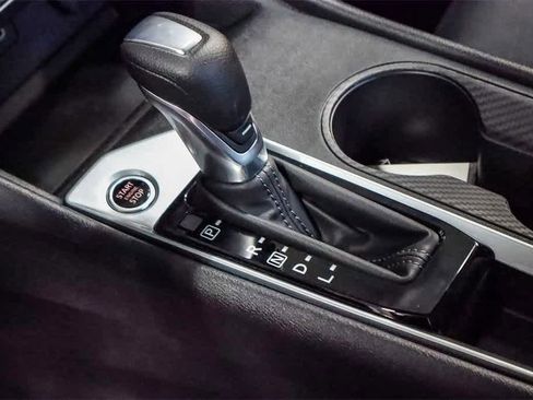 New 2025 Nissan Altima 2.5 S image 20