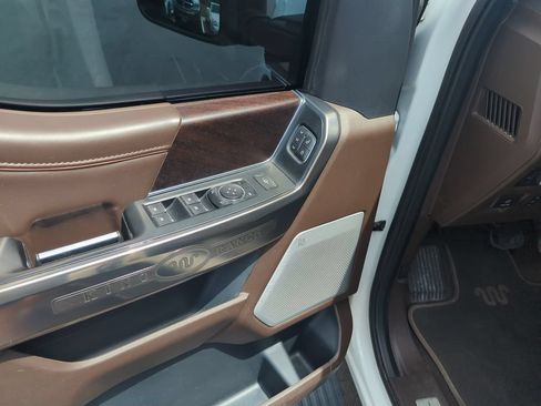 Used 2022 Ford F150 King Ranch w/ Equipment Group 601A High AWD/4WD image 18