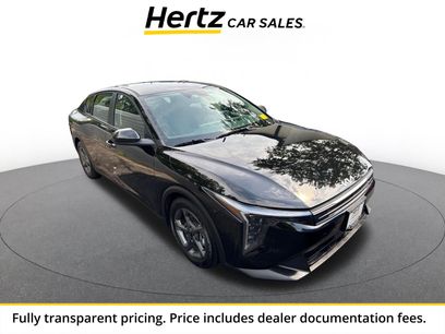 Used 2026 Kia K4