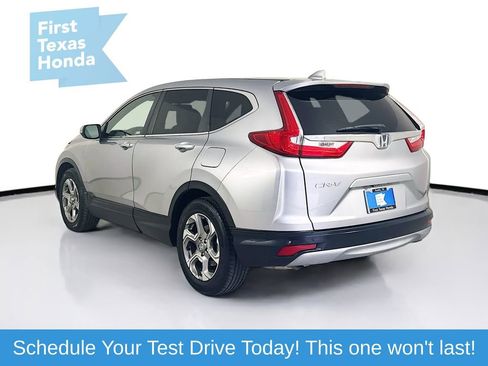 Used 2018 Honda CR-V EX-L image 5