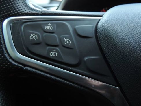 Used 2022 Chevrolet Malibu LT image 26