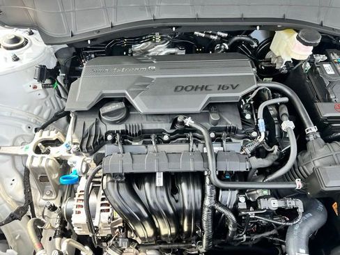 Certified 2026 Hyundai Kona SEL Sport AWD/4WD image 28