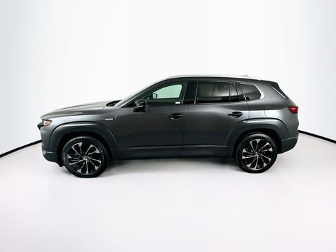 Used 2025 MAZDA CX-50 2.5 Hybrid w/ Premium Plus Pkg AWD/4WD image 4