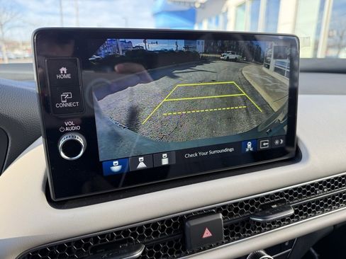 New 2026 Honda HR-V EX-L image 6