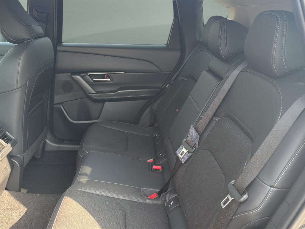 New 2026 MAZDA CX-5 Select AWD/4WD image 17