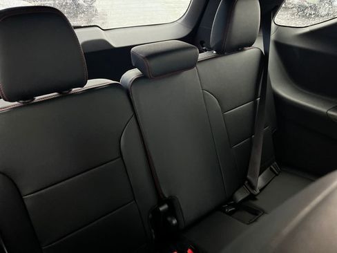 New 2026 Chevrolet Traverse RS w/ LPO, Floor Liner Package image 29